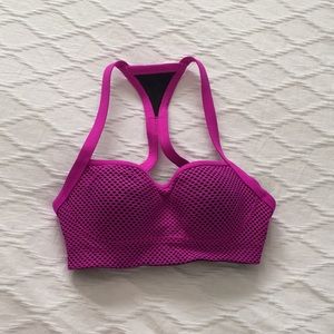 Victoria’s Secret sports bra